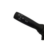 PALANCA LLAVE DE LUCES HILUX 2005-2011 IZQ.*CHASIS* SIN ACC - Imagen 2