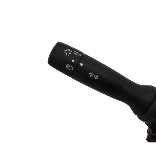 PALANCA LLAVE DE LUCES HILUX 2005-2011 IZQ.*CHASIS* SIN ACC - Imagen 2