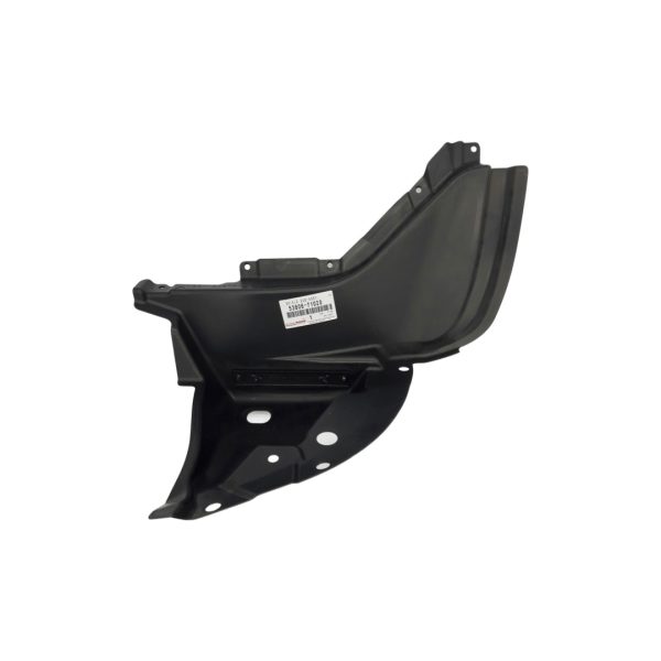 EXTENSION GUARDAPLAST DELANTERO SW4 2005-2011 IZQUIERDO Original - Imagen 2