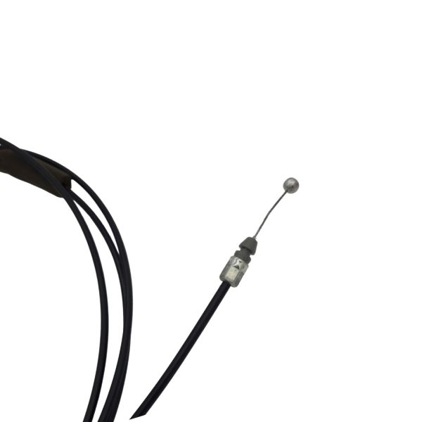 CABLE APERTURA BAUL COROLLA 2009-2011 - Imagen 2