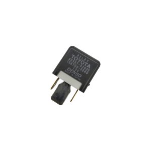 RELAY DE ARRANQUE HILUX-SW4 2005-2023 **VA AFUERA** VIGO-REVO ORIGINAL