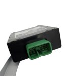 COMPUTADORA CONTROL TRACCION HILUX 2005-2015 4X4 - Imagen 2