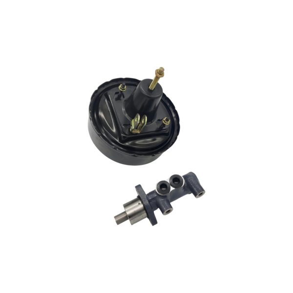 SERVO DE FRENO HILUX 2001-2004  3.0 5L "VIENE CON LA BOMBA" - Imagen 2