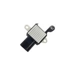 REGULADOR VOLTAJE ALTERNADOR *TIPO DENSO * HILUX-SW4 2016-2024 Taiwan - Imagen 2