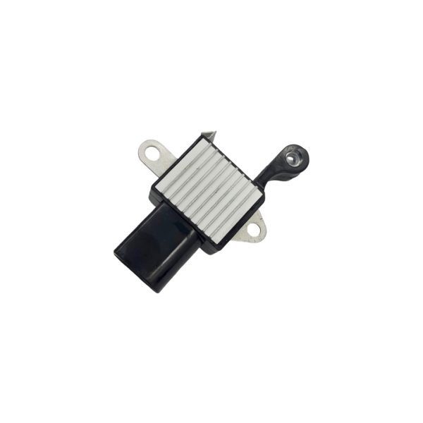 REGULADOR VOLTAJE ALTERNADOR *TIPO DENSO * HILUX-SW4 2016-2024 Taiwan - Imagen 2