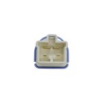 BULBO INTERRUPTOR STOP HILUX-SW4 2005-2021 COROLLA 09 Original - Imagen 2