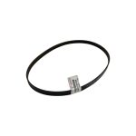 CORREA MULTIVIA  COROLLA 2011-2019 2ZR / RAV4 2012-2015 3ZRF ORIGINAL - Imagen 2