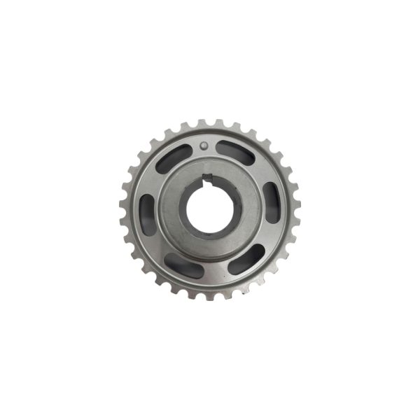 ENGRANAJE DE ARBOL DE LEVA HILUX-SW4 2005-2015 MOTOR 1KD-2KD - Imagen 2