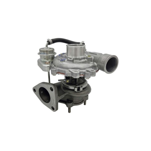 *POR PEDIDO* TURBO HILUX 2005-2011 2.5 2KD ORIGINAL - Imagen 2