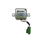 REGULADOR DE VOLTAJE HILUX 1994-2001 MOTOR 2L-3L Nosso - Imagen 2