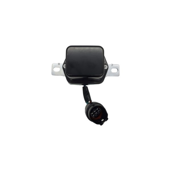 REGULADOR DE VOLTAJE HILUX 1994-2001 MOTOR 2L-3L PRC - Imagen 2
