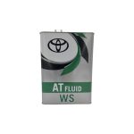 ACEITE ATF WS CAJA AUTOMATICA COROLLA - RAV4 - REVO-ETIOS AUTO - Imagen 2