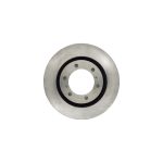 DISCO DE FRENO DELANTERO SW4 2016-2026 /HILUX ANCHA/ HILUX GR Original - Imagen 2