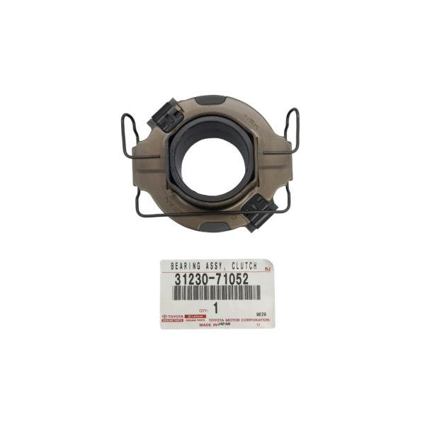 CRAPODINA HILUX-SW4 2016-2024 REVO *ALTURA 35.5* Original - Imagen 2
