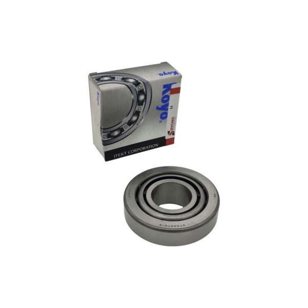 RODAMIENTO PIÃ‘ON CHICO HILUX 2001-2023 Koyo Japon - Imagen 2