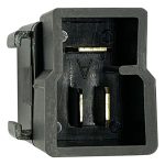 RELAY DE BOCINA HILUX 2001-2004 3.0 5L Original - Imagen 2