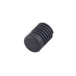 TOPE REGULADOR ALTURA DE CAPOT DE GOMA  HILUX-SW4 2005-2023 VIGO-REVO ORIGINAL - Imagen 2