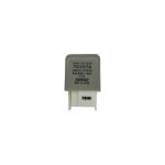 RELAY DE BUJIA HILUX 2001-2004 3.0 5L/1KZ ORIGINAL - Imagen 2