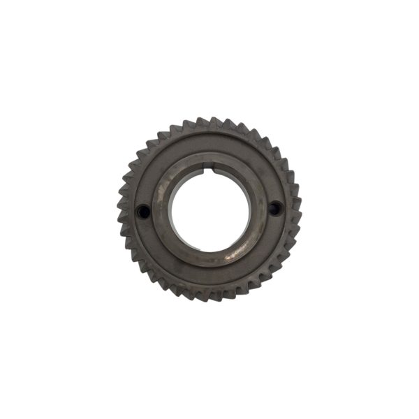 ENGRANAJE CIGUEÃ‘AL HILUX-SW4 2005-2015 1KD/2KD 1KZ ORIGINAL - Imagen 2
