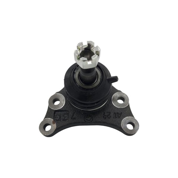 ROTULA SUPERIOR HILUX 1992-2001 3L 2.8 4X2 ORIGINAL - Imagen 2