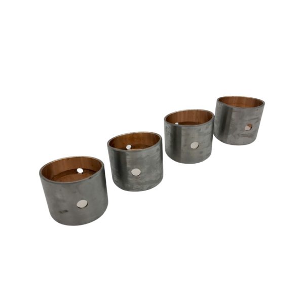 JUEGO DE BUJES DE BIELA X 4 TOYOTA MOTORES 1KD 2KD 1KZ - Imagen 2
