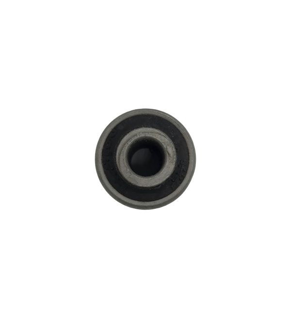 BUJE AMORTIGUADOR DEL HILUX-SW4  2005-2015 TODAS *INFERIOR OJO* - Imagen 2