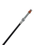 CABLE DE ACELERADOR  HILUX 1992-2001 MOTOR 2.8 3L Taiwan - Imagen 2