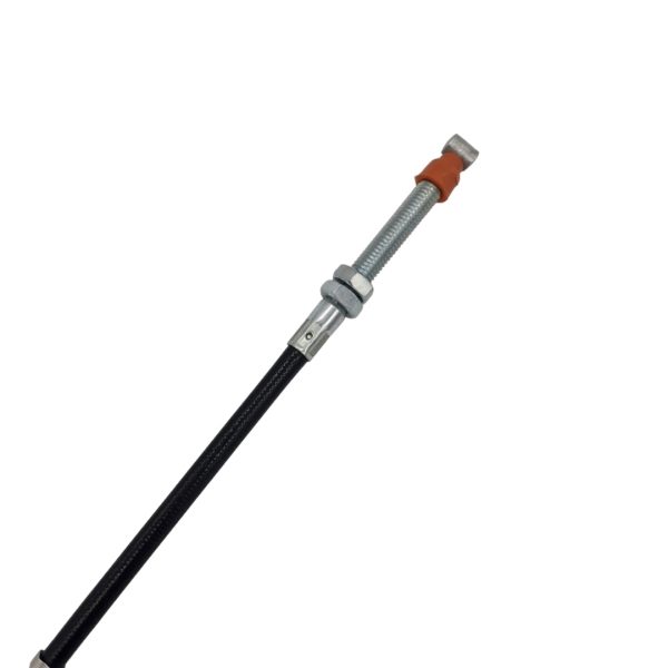 CABLE DE ACELERADOR  HILUX 1992-2001 MOTOR 2.8 3L Taiwan - Imagen 2