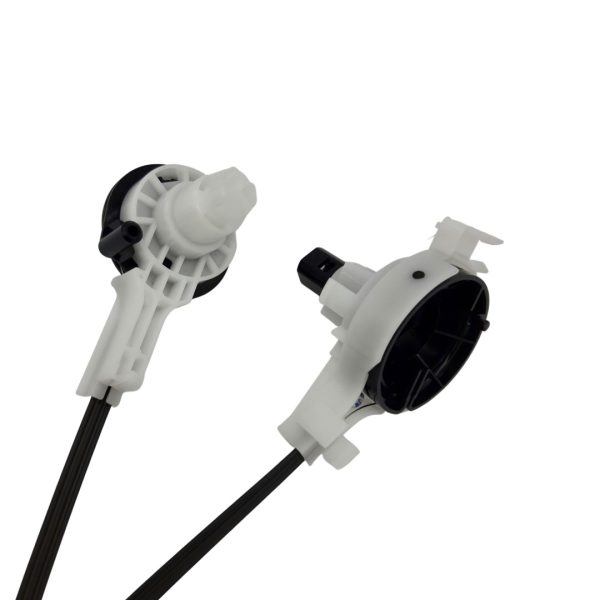 CABLE CONTROL AIRE-CALEFACCION HILUX 2016-2023 IZQUIEDO REVO - Imagen 2