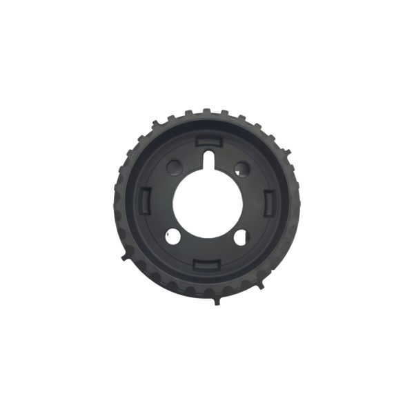 ENGRANAJE DISTRIBUCION/BOMBA ALTA  HILUX-SW4 2005-2015 2KD/1KD VIGO - Imagen 2