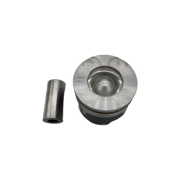 PISTON  HILUX-SW4 2005-2015 3.0 1KD MEDIDA 0.50 VIGO Taiwan - Imagen 2