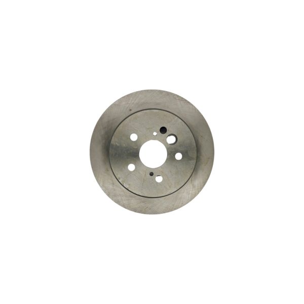 DISCO DE FRENO RAV4 2001-2007 TRASERO x unidad Alternativo - Imagen 2