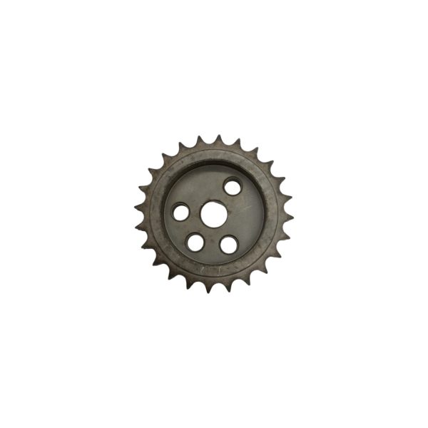 ENGRANAJE LEVA FALSO MOTOR TOYOTA 18R - Imagen 2