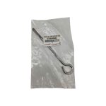 SOPORTE VALVULA FRENO HILUX-SW4 2005-2015 1KD/2KD - Imagen 2
