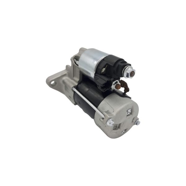 MOTOR DE ARRANQUE COROLLA 1993-2002 1.6 - 1.8 / 7AFE - 4AFE Taiwan - Imagen 3