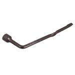 LLAVE DE RUEDA TOYOTA ORIGINAL HILUX-SW4 1992-2023 Original - Imagen 2