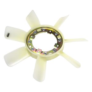 PALETA DE VENTILADOR HILUX 1992-2001 2.8 3L Taiwan