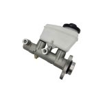 BOMBA DE FRENO HILUX 1992-2001 3L 4X4 (23.81 MM ) 4 BULONES CON DEPOSITO TAIWAN - Imagen 2