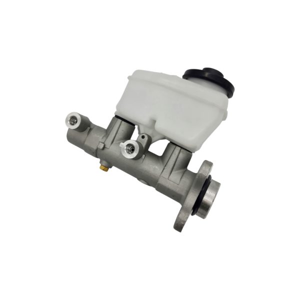 BOMBA DE FRENO HILUX 1992-2001 3L 4X4 (23.81 MM ) 4 BULONES CON DEPOSITO TAIWAN - Imagen 2