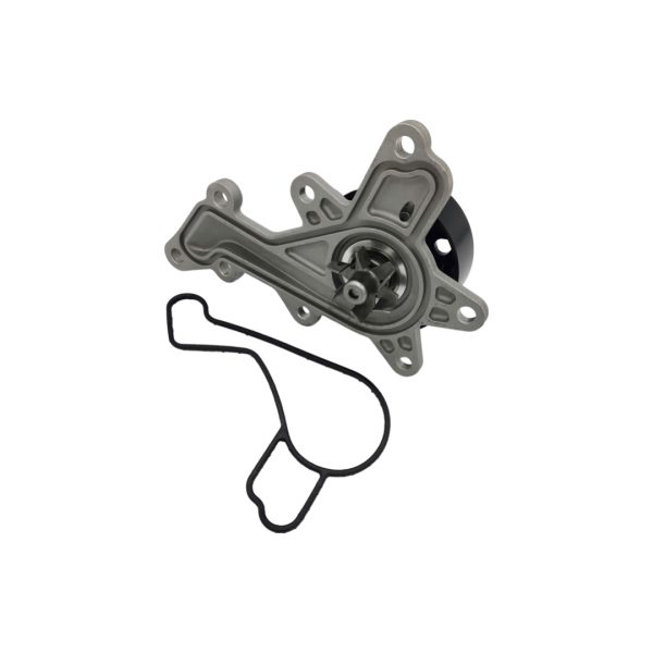 BOMBA AGUA ETIOS 2016-2023 / YARIS 2016-2023  VVTI CAJA 6TA Y  AUTOMATICO RMT - Imagen 2