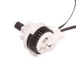 CABLE DE CONTROL DE AIRE-CALEFACCION HILUX 2005-2015 LADO DERECHO Original - Imagen 2