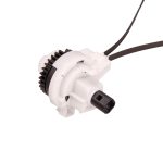 CABLE DE CONTROL DE AIRE-CALEFACCION HILUX 2005-2015 LADO IZQUIERDO Original - Imagen 2