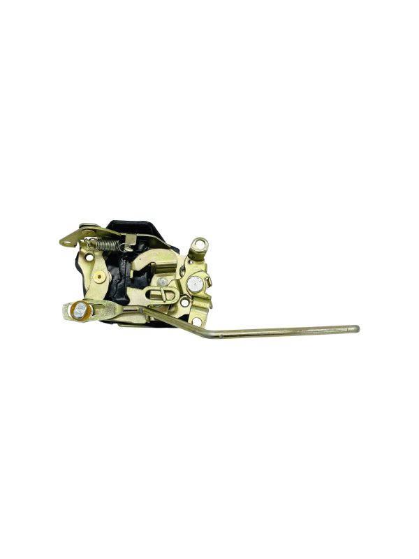 CERRADURA DE PUERTA HILUX 1992-2004 DELANTERA DERECHA - Imagen 2