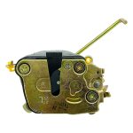 CERRADURA DE PUERTA HILUX 1992-2004 DELANTERA IZQUIERDA - Imagen 2