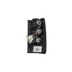 FARO TRASERO HILUX 2001-2004 3.0 5L COMPLETO IZQUIERDO Taiwan - Imagen 2