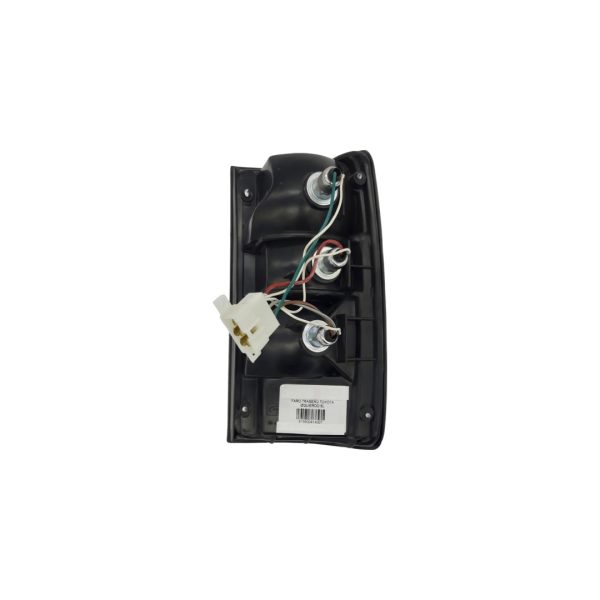 FARO TRASERO HILUX 2001-2004 3.0 5L COMPLETO IZQUIERDO Taiwan - Imagen 2