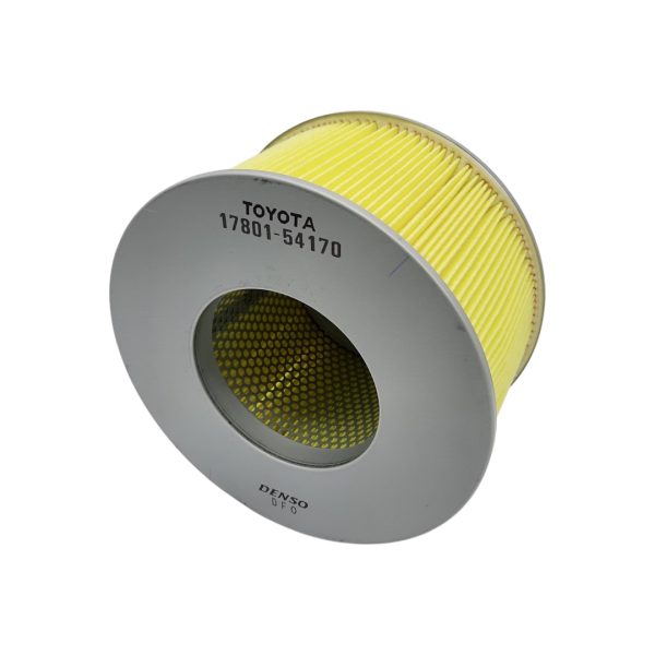 FILTRO AIRE HILUX 99 ESPECIAL - Imagen 2