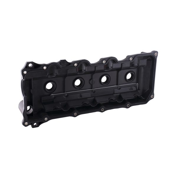 TAPA DE VALVULA HILUX 2005-2015 1KD-2KD VIGO Original - Imagen 2