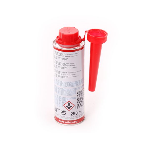 ADITIVO COMMON RAIL LIQUI MOLY - Imagen 2