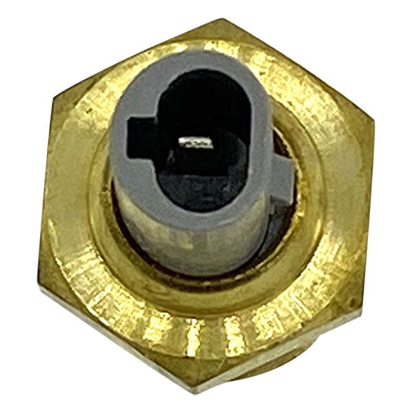 BULBO DE TEMPERATURA HILUX 1992-2004 / SW4 1995-2003 1KZ-1KZTE Japon - Imagen 2